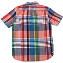 Camisa Gap Cuadros - 10