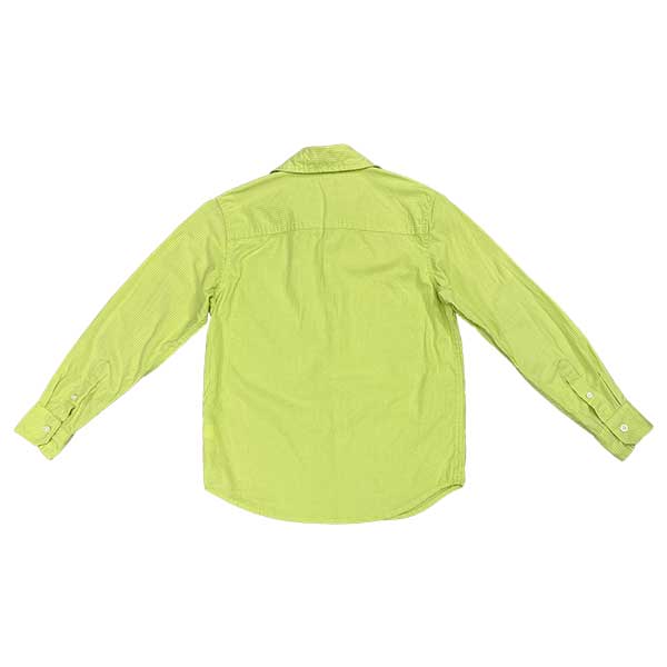 Camisa Gap kids Verde- M