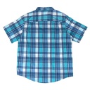 Camisa George Cuadros- XL