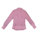Camisa Guess Cuadros - L