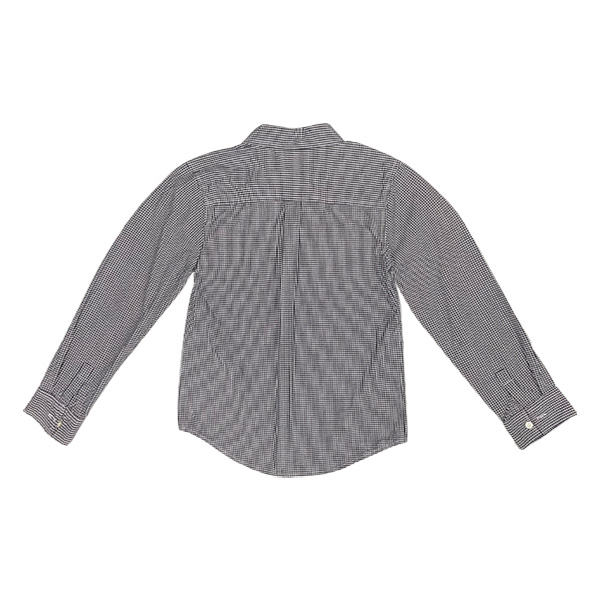 Camisa Gymboree Cuadros- 8