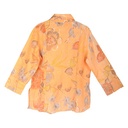 Camisa Harve Naranja - M