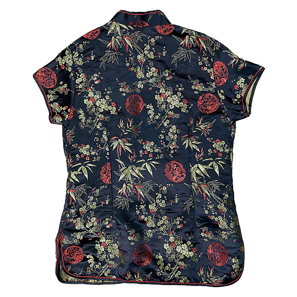 Camisa Hong Yao  Estampada- L