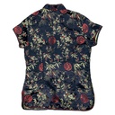 Camisa Hong Yao  Estampada- L