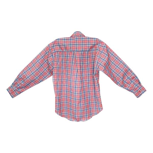 Camisa My Boy Kids Salmon - 6