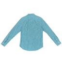 Camisa Penguin Cuadros- S
