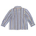 Camisa Perfectly Lineas- 18M