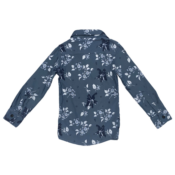 Camisa Pitbull Floral-2