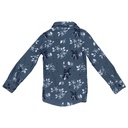Camisa Pitbull Floral-2