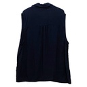 Camisa Pull&Bear Negro- S