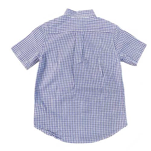 Camisa Ralph Lauren Azul - 12