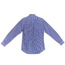 Camisa Ralph Lauren Cuadros- S