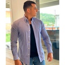 Camisa Ralph Lauren Cuadros- S