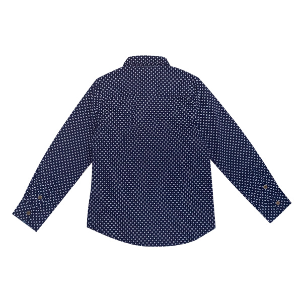 Camisa Republic Estampado- 12