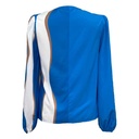 Camisa Shein Multicolor- M