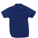 Camisa Silver Board Azul Marino- 2
