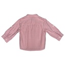 Camisa TRK Lineas- 12/18M