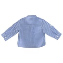 Camisa TRK Lineas- 9/12M