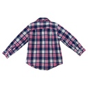 Camisa The Children Place Cuadros- 3