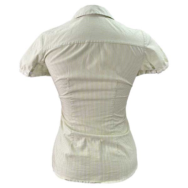 Camisa The Limited Lineas- XS