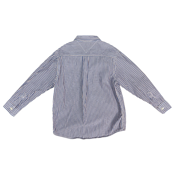 Camisa Tommy Hilfiger Lineas- 4
