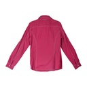 Camisa Tommy Hilfiger Vinotinto - M