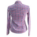 Camisa Versus Cuadros- M