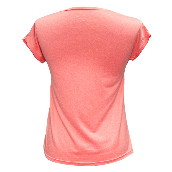 Camiseta 32¨ Cool Coral- 14/16