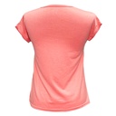 Camiseta 32¨ Cool Coral- 14/16