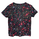 Camiseta Adidas Estampada - L