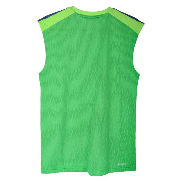 Camiseta Adidas Verde - S