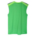 Camiseta Adidas Verde - S