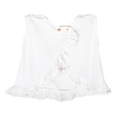 Camiseta Blanca Zara - 2/3