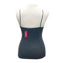Camiseta Bozzolo Gris- S