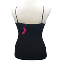 Camiseta Bozzolo Negro- S