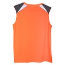 Camiseta Champion Naranja - L