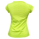 Camiseta Champion Verde Neon- S