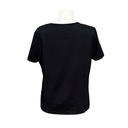 Camiseta Crivit Negro- L