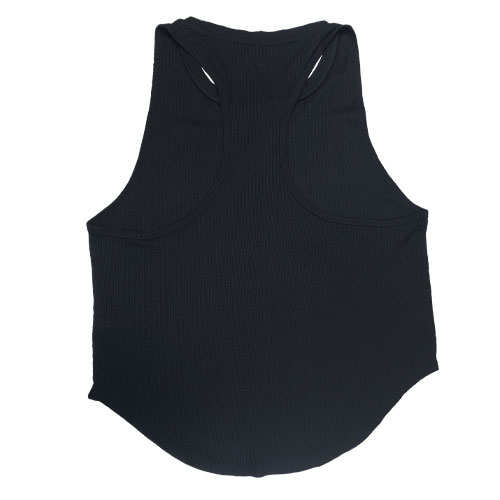 Camiseta GapFit Negro- S