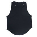 Camiseta GapFit Negro- S