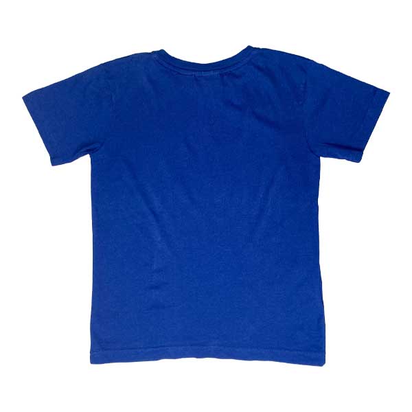 Camiseta Lacoste Azul