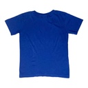 Camiseta Lacoste Azul