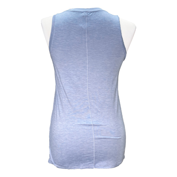 Camiseta NYL Azul Claro- S