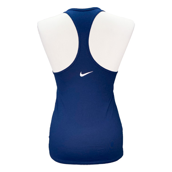 Camiseta Nike Azul Rey- XS