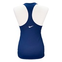 Camiseta Nike Azul Rey- XS