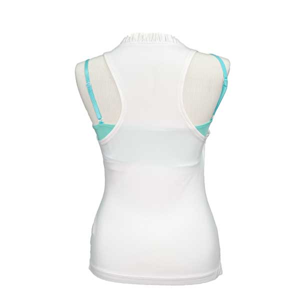 Camiseta Nike Blanca - S