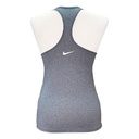 Camiseta Nike Gris- XS