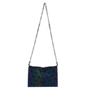Cartera Geometrica Tornazol