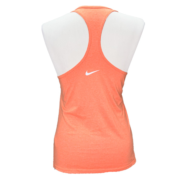 Camiseta Nike Naranja- S