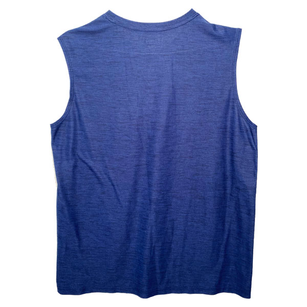 Camiseta Old Navy Azul - XL